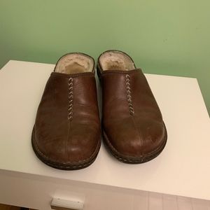 UGG Clogs